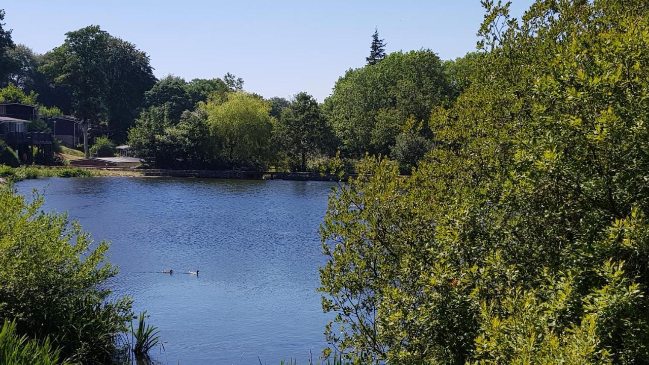 89 Lower Lakeside - Glan Gwna Holiday Park Caernarfon Eksteriør bilde