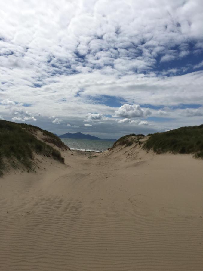 89 Lower Lakeside - Glan Gwna Holiday Park Caernarfon Eksteriør bilde