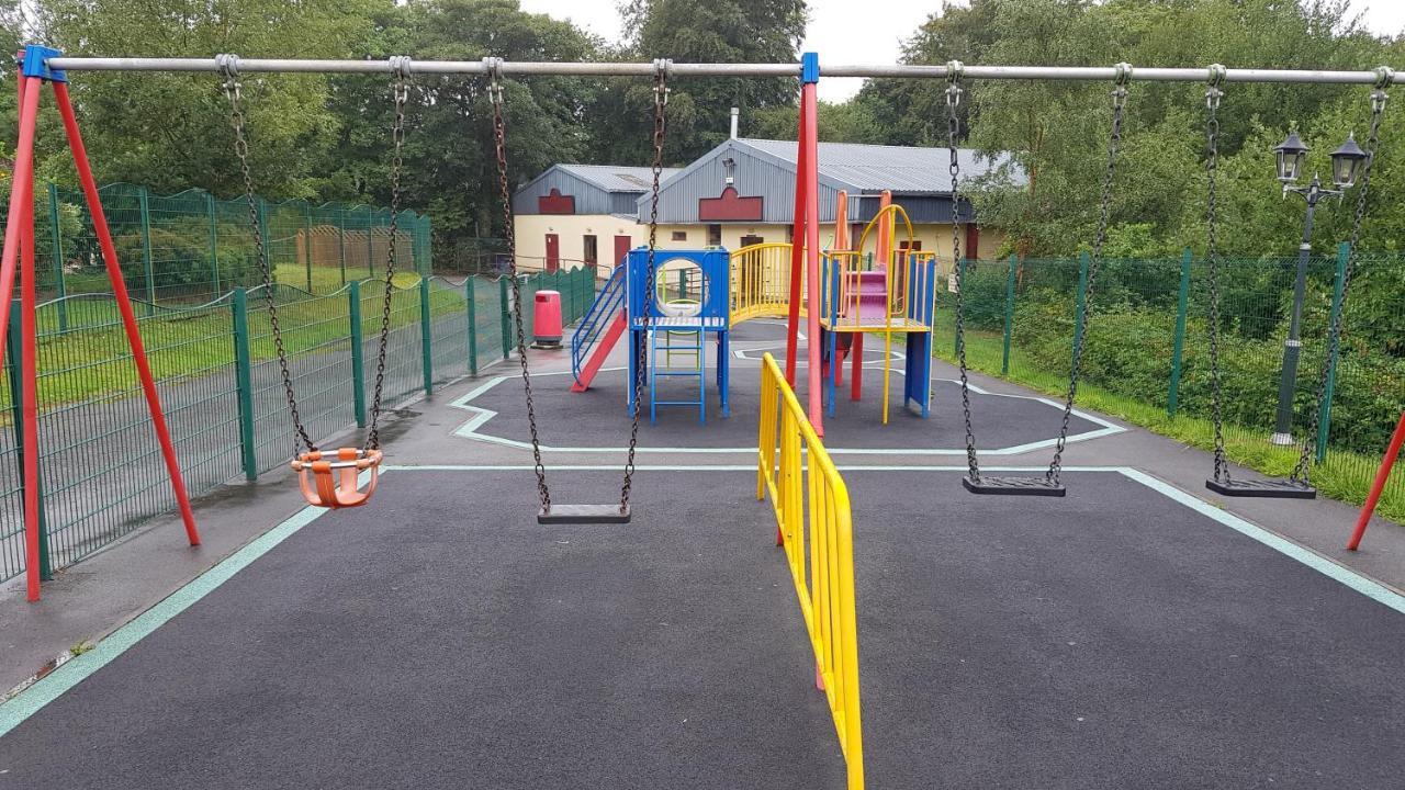 89 Lower Lakeside - Glan Gwna Holiday Park Caernarfon Eksteriør bilde