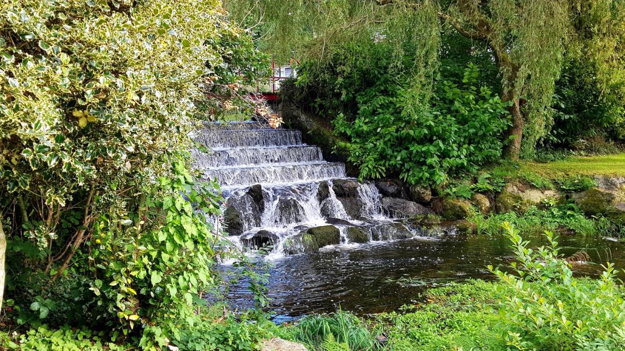 89 Lower Lakeside - Glan Gwna Holiday Park Caernarfon Eksteriør bilde