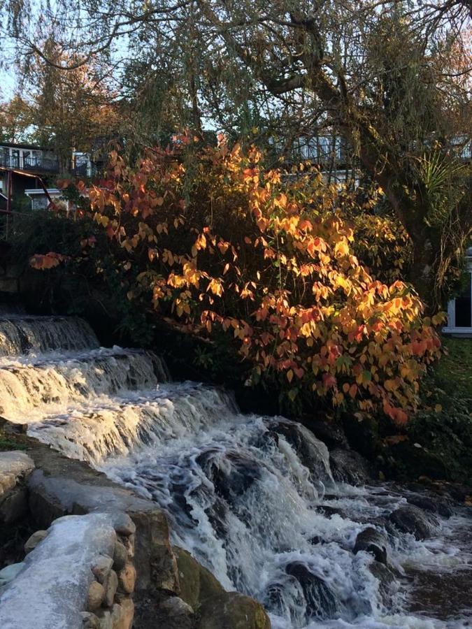 89 Lower Lakeside - Glan Gwna Holiday Park Caernarfon Eksteriør bilde