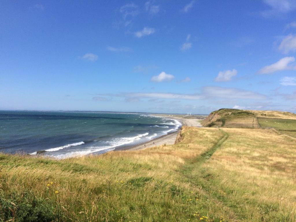 89 Lower Lakeside - Glan Gwna Holiday Park Caernarfon Eksteriør bilde