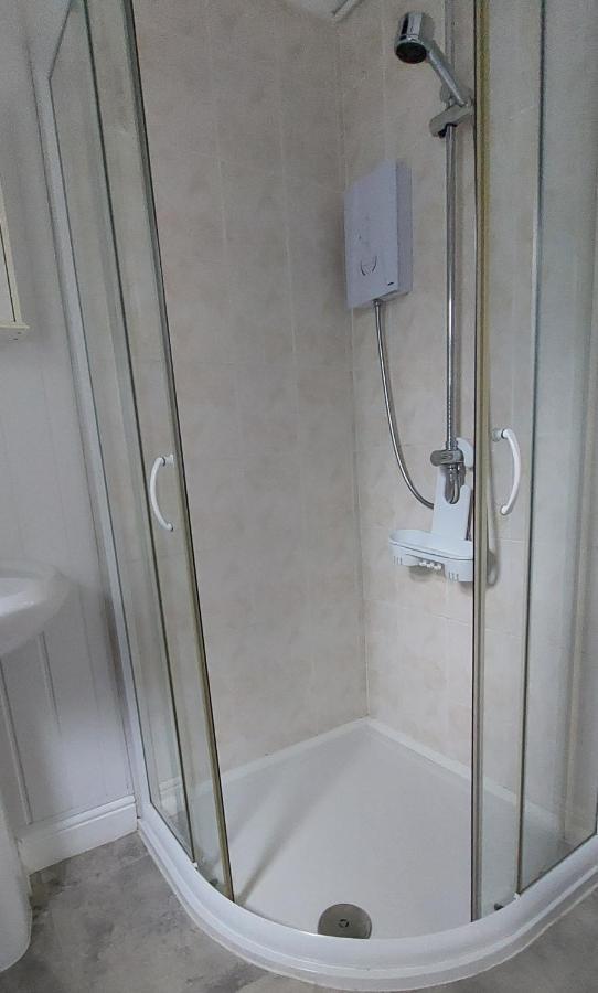 89 Lower Lakeside - Glan Gwna Holiday Park Caernarfon Eksteriør bilde