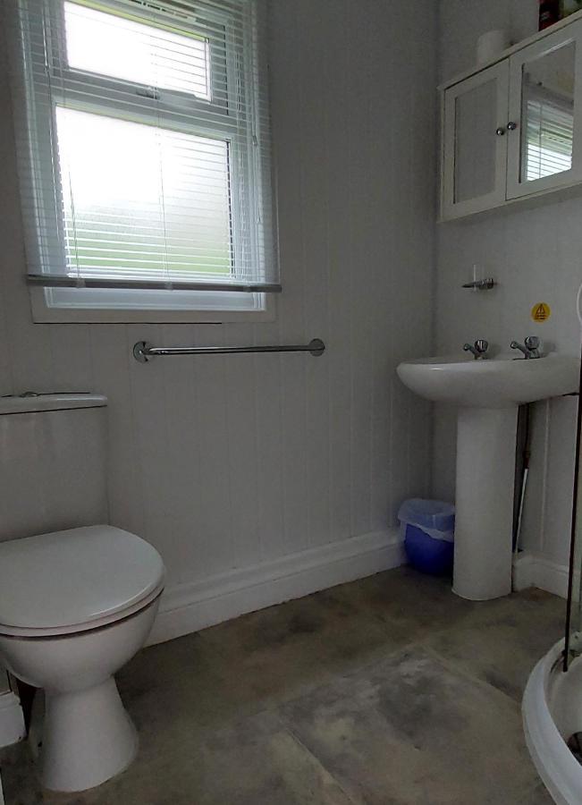 89 Lower Lakeside - Glan Gwna Holiday Park Caernarfon Eksteriør bilde